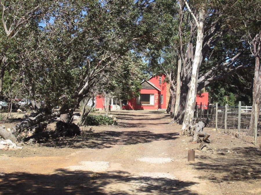 Commercial Property for Sale in Firlands Western Cape